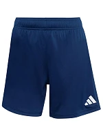 Dámske šortky adidas Entrada 26 navy blue JZ2534 women Dámske šortky adidas Entrada 26 navy blue JZ2534 women