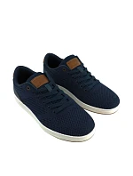 Pánske Wrangler Ronald Low navy blue 20261027 29Y Pánske Wrangler Ronald Low navy blue 20261027 29Y