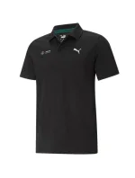 Pánske polo tričko Mercedes F1 Essentials M 599622-01 - Puma