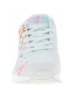 Topánky Skechers Uno Highlight Love W 177981-WMLT