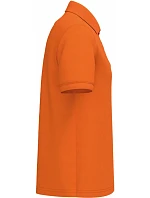 Kariban K 254 Pánske polo tričko z piké 20.K254 oranžové Kariban K 254 Pánske polo tričko z piké 20.K254 oranžové