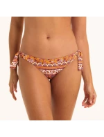 Style Adella Bottom nohavičky 8826-0 spicy orange - RosaFaia