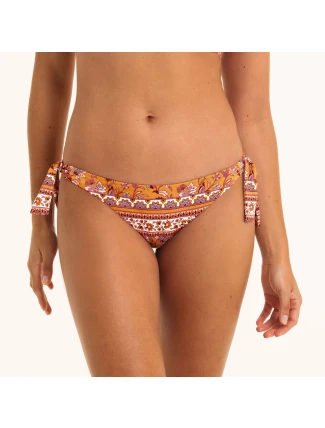 Style Adella Bottom nohavičky 8826-0 spicy orange - RosaFaia