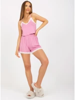 Súprava RV KMPL 7993.11 ružový