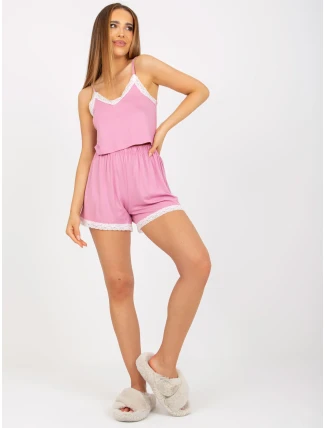 Súprava RV KMPL 7993.11 ružový