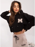 Súprava RV KMPL 9178.27 čierna farba