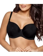 My Perfect Routine 1263 Čierna podprsenka - Ava Lingerie My Perfect Routine 1263 Čierna podprsenka - Ava Lingerie