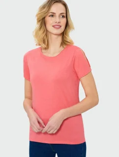 Dámska blúzka GPS19TOP710 - Greenpoint