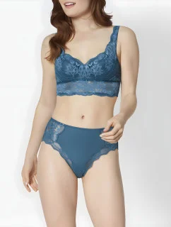 Dámske nohavičky Amourette Charm Maxi - Triumph