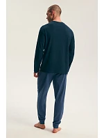 PÁNSKE PYŽAMO FIN 45499 AW26 PÁNSKE PYŽAMO FIN 45499 AW26