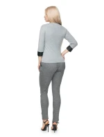 Blúzka model 131592 PeeKaBoo Blúzka model 131592 PeeKaBoo