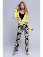 Sveter na zapínanie model 164571 0