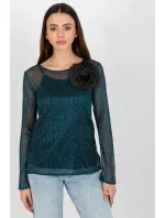 Blúzka model 175479 Lakerta Blúzka model 175479 Lakerta