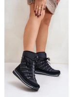 Snehové topánky model 202627 Step in style