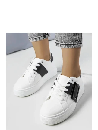 Tenisky model 207977 Solea