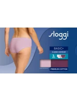 sloggi Basic+ Midi C3P - Neznáme - SLOGGI Neznáme - SLOGGI sloggi Basic+ Midi C3P - Neznáme - SLOGGI Neznáme - SLOGGI