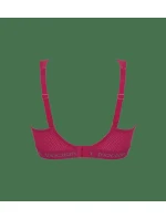 Dámska podprsenka Triaction Energy Lite N EX - CERISE - ružová 4173 - TRIUMPH