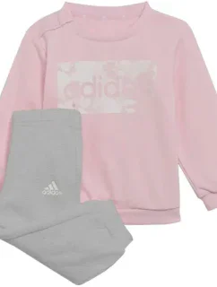 Tepláková súprava adidas I Lin ft Jogger Jr H65821