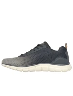 Skechers Tréneri Bežecká obuv - Ripkent M 232399 OLV Skechers Tréneri Bežecká obuv - Ripkent M 232399 OLV