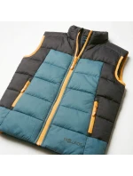 Detská vesta Trollkids Hardanger Ultralight pre chlapcov/dievčatá (642-620) Detská vesta Trollkids Hardanger Ultralight pre chlapcov/dievčatá (642-620)