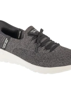 Skechers Slip-Ins: Go Walk Joy - Abby 124649-BLK Black 35