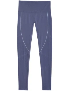 Termálne legíny 4F F204 W 4FWAW25USEAF204 32S dámske