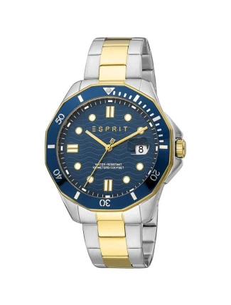 Pánske hodinky ESPRIT Kale ES1G367M0095 + BOX Pánske hodinky ESPRIT Kale ES1G367M0095 + BOX