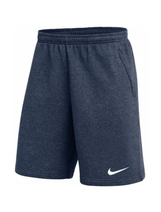 Pánske šortky Nike Park 26 Fleece navy blue IB1238 410