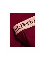 Dámska mikina s kapucňou Peak Performance Rider Essentials Zip Hood – vertical zenith/peach fuzz, veľkosť: M