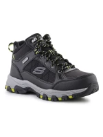 Skechers Selmen - Melano M 204477-BLK Skechers Selmen - Melano M 204477-BLK