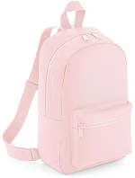 BagBase BG 153 Mini batoh 52.0153 prášková ružová BagBase BG 153 Mini batoh 52.0153 prášková ružová