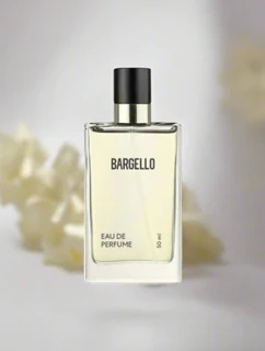 Dámsky parfum 307 s nádychom jazmínu, vanilky a ambry 50 ml, farba: 307