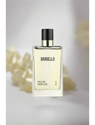 Dámsky parfum 307 s nádychom jazmínu, vanilky a ambry 50 ml, farba: 307