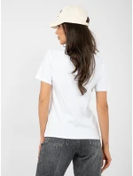 Tričko RV TS A1095.33 biele