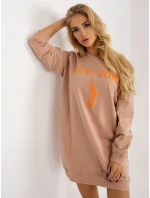 Blúzka VI BL 3212.15X béžová