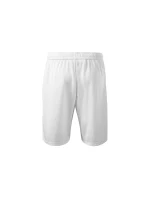 Detské šortky Miles biele