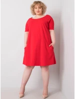 Dámske šaty SK 6639 - FPrice Dámske šaty SK 6639 - FPrice
