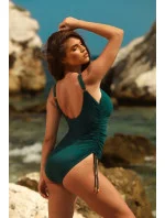 Jednodielne plavky Self S 1134 BM12 Bayamon12