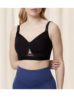Dámska športová podprsenka Triaction Gravity Lite P EX - Triumph Dámska športová podprsenka Triaction Gravity Lite P EX - Triumph