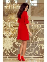 Denné šaty model 124402 Numoco