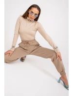 Teplákové nohavice model 166633 Ex Moda