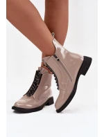 Obuv model 219271 Step in style