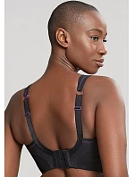 Športová podprsenka Panache 7341 30 E Black