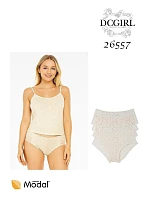 Nohavičky DC Girl 26557 A12 S–XL