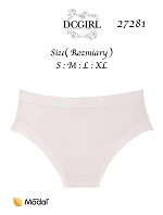 Nohavičky DC Girl 27281 A12 S–XL