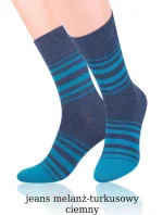 Pánske ponožky Steven Suitline art.056