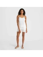 O'Neill Essentials Ava Lace Tank W T-shirt 92800613285 O'Neill Essentials Ava Lace Tank W T-shirt 92800613285