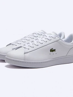 Pánske tenisky Carnaby Set Športová obuv Tenisky Sneakers White (748SMA010521G)