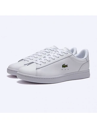 Pánske tenisky Carnaby Set Športová obuv Tenisky Sneakers White (748SMA010521G) Pánske tenisky Carnaby Set Športová obuv Tenisky Sneakers White (748SMA010521G)
