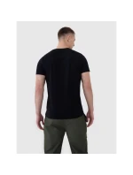 Tričko 4F M 4FWMM00TTSHM2257-20S muži